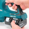 image:imageMakita XBU01Z 36V 18V X2 LXT Blower Tool Onlykit