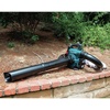 image:imageMakita XBU04PTV 36V 18V X2 LXT Brushless Blower Kit with Vacuum Attachment Kit 50AhBlower Kit w Vac Attach