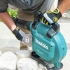 image:imageMakita XBU04Z 36V 18V X2 LXT Brushless Blower Tool Only