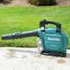 image:imageMakita XBU04Z 36V 18V X2 LXT Brushless Blower Tool Only