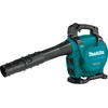 image:imageMakita XBU04Z 36V 18V X2 LXT Brushless Blower Tool Only