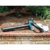 image:imageMakita XBU04ZV 36V 18V X2 LXT Brushless Blower with Vacuum Attachment Kit Tool OnlyBlower  Vaccum Kit  Tool Only