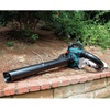image:imageMakita XBU04ZV 36V 18V X2 LXT Brushless Blower with Vacuum Attachment Kit Tool OnlyBlower  Vaccum Kit  Tool Only