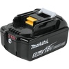 image:imageMakita XCU03PT1 18V X2 36V LXT LithiumIon Brushless Cordless 14 Chain Saw Kit with 4 Batteries 50AhChainsaw Kit