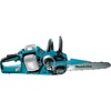 image:imageMakita XCU03Z 36V 18V X2 LXT Brushless 14 Chain Saw Tool OnlyChainsaw Only