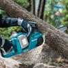 image:imageMakita XCU03Z 36V 18V X2 LXT Brushless 14 Chain Saw Tool OnlyChainsaw Only