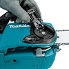 image:imageMakita XCU03Z 36V 18V X2 LXT Brushless 14 Chain Saw Tool OnlyChainsaw Only