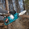 image:imageMakita XCU03Z 36V 18V X2 LXT Brushless 14 Chain Saw Tool OnlyChainsaw Only