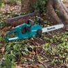 image:imageMakita XCU03Z 36V 18V X2 LXT Brushless 14 Chain Saw Tool OnlyChainsaw Only