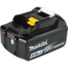 image:imageMakita XCU03Z 36V 18V X2 LXT Brushless 14 Chain Saw Tool OnlyKit w 2 Batteries