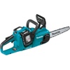 image:imageMakita XCU03Z 36V 18V X2 LXT Brushless 14 Chain Saw Tool OnlyKit w 2 Batteries