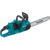 image:imageMakita XCU04PT LXT LithiumIon Brushless Cordless 16 Chain Saw Kit 50AhChain Saw Kit Two 40Ah Batteries