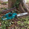 image:imageMakita XCU04PT LXT LithiumIon Brushless Cordless 16 Chain Saw Kit 50AhChain Saw Kit Two 40Ah Batteries