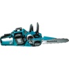 image:imageMakita XCU04PT LXT LithiumIon Brushless Cordless 16 Chain Saw Kit 50AhChain Saw Kit Two 40Ah Batteries