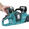 image:imageMakita XCU04PT LXT LithiumIon Brushless Cordless 16 Chain Saw Kit 50AhChain Saw Kit Two 50Ah Batteries