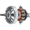 image:imageMakita XCU04PT LXT LithiumIon Brushless Cordless 16 Chain Saw Kit 50AhChain Saw Kit Two 50Ah Batteries