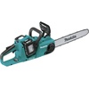 image:imageMakita XCU04PT1 36V 18V X2 LXT Brushless 16 Chain Saw Kit with 4 Batteries 50AhChainsaw Kit
