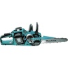 image:imageMakita XCU04PT1 36V 18V X2 LXT Brushless 16 Chain Saw Kit with 4 Batteries 50AhChainsaw Kit