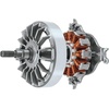 image:imageMakita XCU04PT1 36V 18V X2 LXT Brushless 16 Chain Saw Kit with 4 Batteries 50AhChainsaw Kit