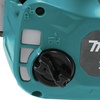 image:imageMakita XCU06Z 18V LXT LithiumIon Brushless Cordless 10 Top Handle Chain Saw Tool OnlyChain Saw  Tool Only