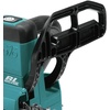 image:imageMakita XCU06Z 18V LXT LithiumIon Brushless Cordless 10 Top Handle Chain Saw Tool OnlyChain Saw  Tool Only
