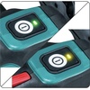 image:imageMakita XCU06Z 18V LXT LithiumIon Brushless Cordless 10 Top Handle Chain Saw Tool OnlyKit w one 40Ah battery