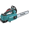 image:imageMakita XCU06Z 18V LXT LithiumIon Brushless Cordless 10 Top Handle Chain Saw Tool OnlyKit w one 40Ah battery