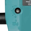 image:imageMakita XCU06Z 18V LXT LithiumIon Brushless Cordless 10 Top Handle Chain Saw Tool OnlyKit w one 40Ah battery