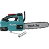 image:imageMakita XCU06Z 18V LXT LithiumIon Brushless Cordless 10 Top Handle Chain Saw Tool OnlyKit w one 40Ah battery