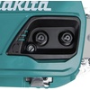 image:imageMakita XCU07Z 18V X2 36V LXT LithiumIon Brushless Cordless 14 Chain Saw Tool Only TealChainsaw Kit
