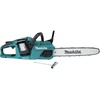 image:imageMakita XCU07Z 18V X2 36V LXT LithiumIon Brushless Cordless 14 Chain Saw Tool Only TealChainsaw Kit