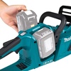 image:imageMakita XCU07Z 18V X2 36V LXT LithiumIon Brushless Cordless 14 Chain Saw Tool Only TealTool Only