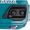 image:imageMakita XCU07Z 18V X2 36V LXT LithiumIon Brushless Cordless 14 Chain Saw Tool Only TealTool Only