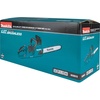 image:imageMakita XCU07Z 18V X2 36V LXT LithiumIon Brushless Cordless 14 Chain Saw Tool Only TealTool Only