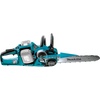 image:imageMakita XCU07Z 18V X2 36V LXT LithiumIon Brushless Cordless 14 Chain Saw Tool Only TealTool Only