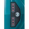 image:imageMakita XCU07Z 18V X2 36V LXT LithiumIon Brushless Cordless 14 Chain Saw Tool Only TealTool Only