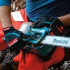 image:imageMakita XCU07Z 18V X2 36V LXT LithiumIon Brushless Cordless 14 Chain Saw Tool Only TealTool Only
