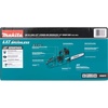 image:imageMakita XCU07Z 18V X2 36V LXT LithiumIon Brushless Cordless 14 Chain Saw Tool Only TealTool Only