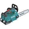 image:imageMakita XCU08Z 36V 18V X2 LXT Brushless 14 Top Handle Chain Saw Tool OnlyChainsaw Kit