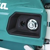 image:imageMakita XCU09Z LithiumIon Brushless Cordless 18V X2 36V LXT 16 Top Handle Chain Saw Tool Only TealChainsaw Kit