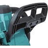 image:imageMakita XCU09Z LithiumIon Brushless Cordless 18V X2 36V LXT 16 Top Handle Chain Saw Tool Only TealTool Only