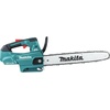 image:imageMakita XCU09Z LithiumIon Brushless Cordless 18V X2 36V LXT 16 Top Handle Chain Saw Tool Only TealTool Only