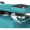 image:imageMakita XCU09Z LithiumIon Brushless Cordless 18V X2 36V LXT 16 Top Handle Chain Saw Tool Only TealTool Only