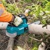 image:imageMakita XCU10Z 18V LXT LithiumIon Brushless Cordless 12 Top Handle Chain Saw Tool OnlyChain Saw  Tool Only