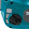 image:imageMakita XCU10Z 18V LXT LithiumIon Brushless Cordless 12 Top Handle Chain Saw Tool OnlyChain Saw  Tool Only