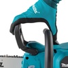 image:imageMakita XCU11SM1 18V LXT LithiumIon Brushless Cordless 14 Chain Saw Kit 40Ah