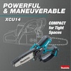 image:imageMakita XCU14SR1 18V LXT LithiumIon Brushless Cordless 6 Pruning Saw Kit 20Ah