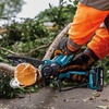 image:imageMakita XCU14SR1 18V LXT LithiumIon Brushless Cordless 6 Pruning Saw Kit 20Ah