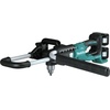 image:imageMakita XGD01PT 36V 18V X2 LXT Brushless Earth Auger Kit 50AhKit