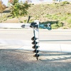 image:imageMakita XGD01PT 36V 18V X2 LXT Brushless Earth Auger Kit 50AhKit
